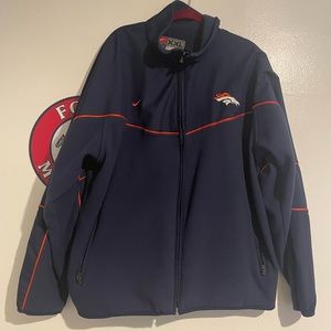 Broncos Jacket